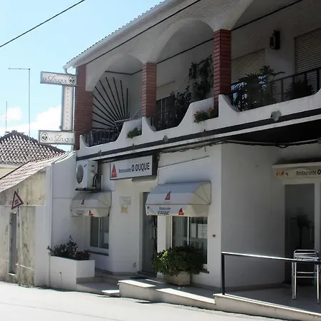 Casa Da Maria Carolina Fanhais