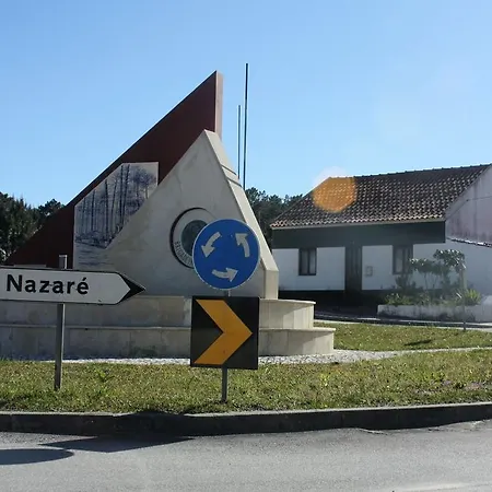 Сasa de vacaciones Casa Da Maria Carolina Fanhais