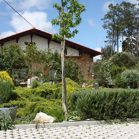 Сasa de vacaciones Casa Da Maria Carolina *