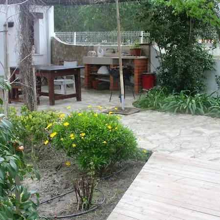 Сasa de vacaciones Casa Da Maria Carolina