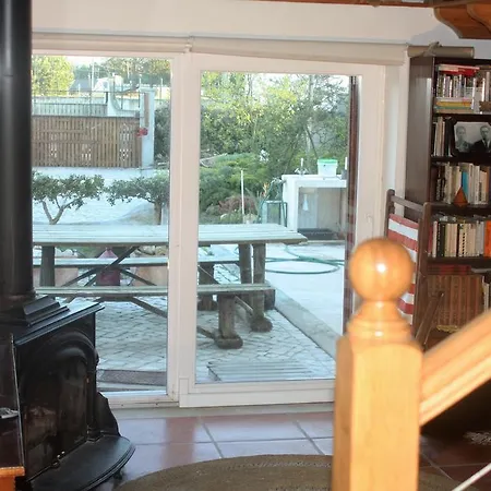 Casa Da Maria Carolina