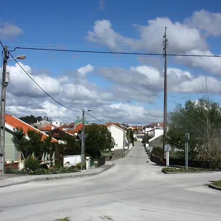 Сasa de vacaciones Casa Da Maria Carolina Fanhais