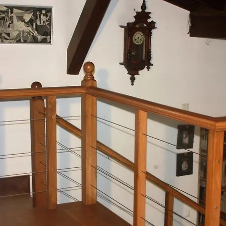 Сasa de vacaciones Casa Da Maria Carolina *