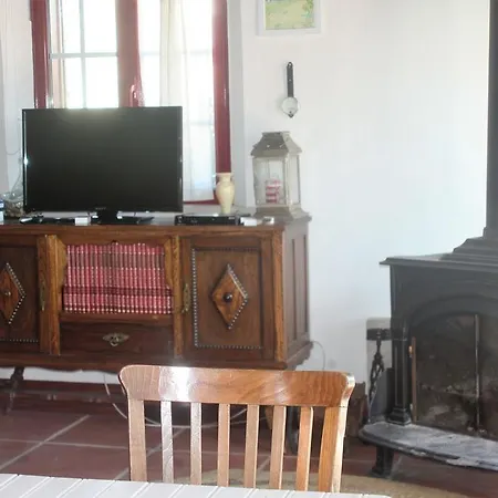 Сasa de vacaciones Casa Da Maria Carolina