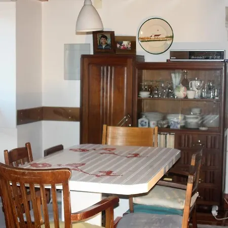 Сasa de vacaciones Casa Da Maria Carolina Fanhais