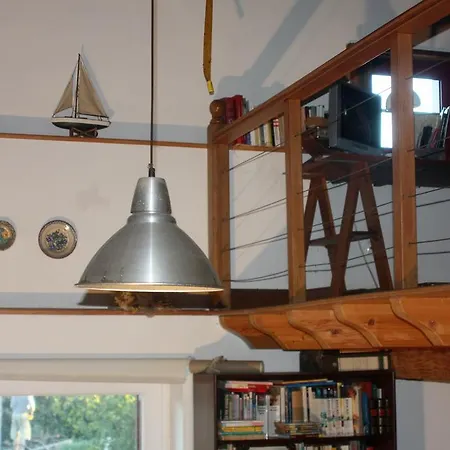 Casa Da Maria Carolina Fanhais