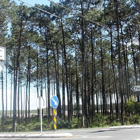 Casa Da Maria Carolina Fanhais