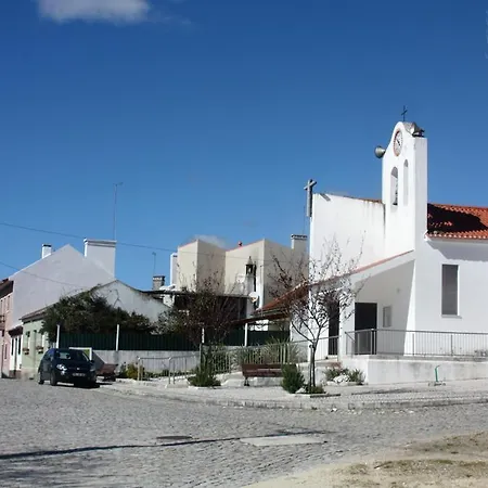 Сasa de vacaciones Casa Da Maria Carolina