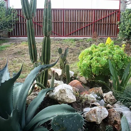 Casa Da Maria Carolina