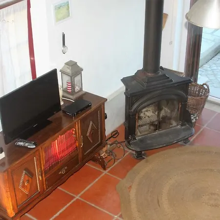 Casa Da Maria Carolina Fanhais