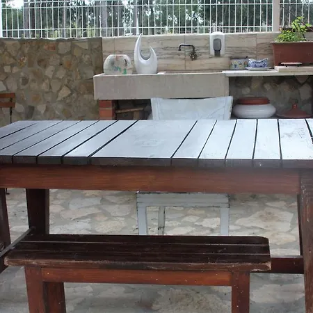 Сasa de vacaciones Casa Da Maria Carolina Fanhais