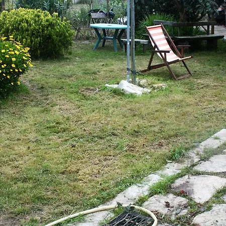 Сasa de vacaciones Casa Da Maria Carolina Fanhais