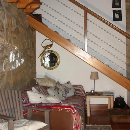 Casa Da Maria Carolina Fanhais