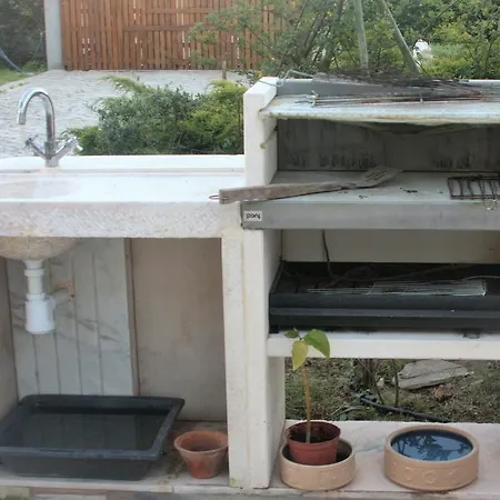 Casa Da Maria Carolina