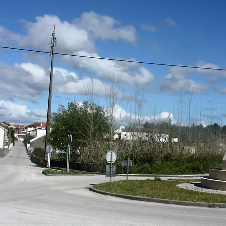 Casa Da Maria Carolina