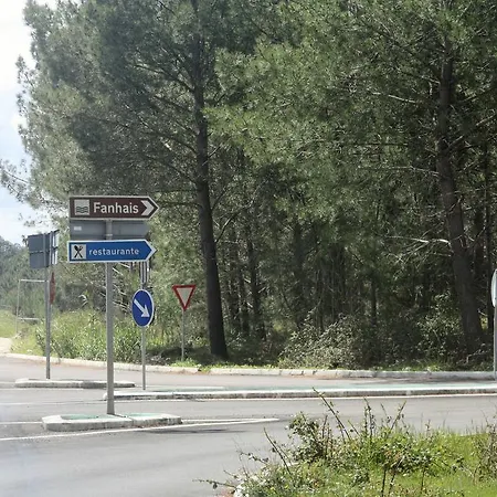 Casa Da Maria Carolina