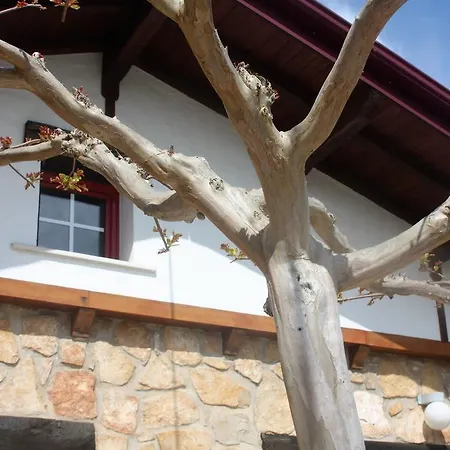 Сasa de vacaciones Casa Da Maria Carolina *