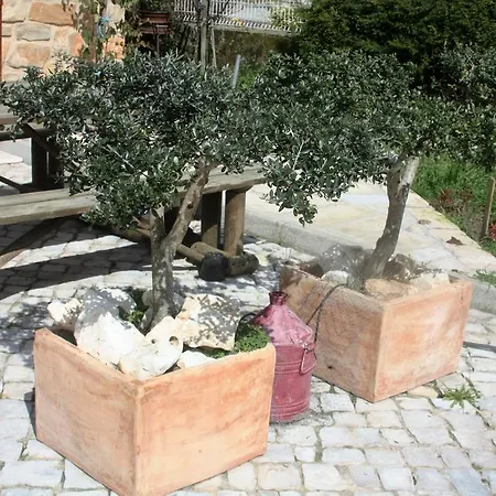 Сasa de vacaciones Casa Da Maria Carolina Fanhais