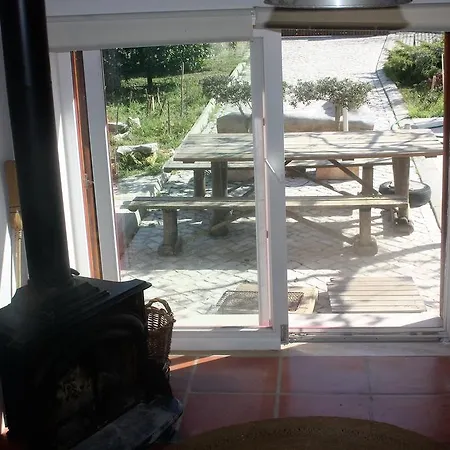 Сasa de vacaciones Casa Da Maria Carolina *