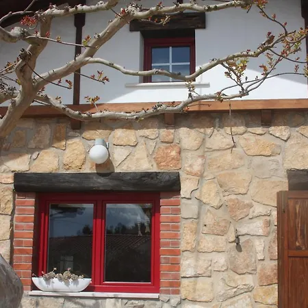 Сasa de vacaciones Casa Da Maria Carolina Fanhais