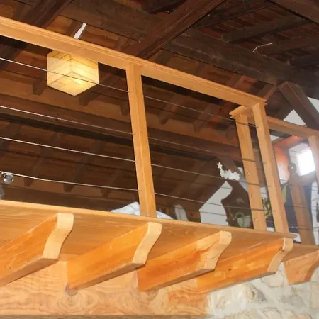 Сasa de vacaciones Casa Da Maria Carolina *