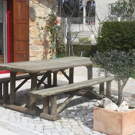 Casa Da Maria Carolina Fanhais