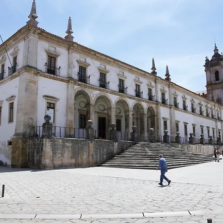 Casa Da Maria Carolina
