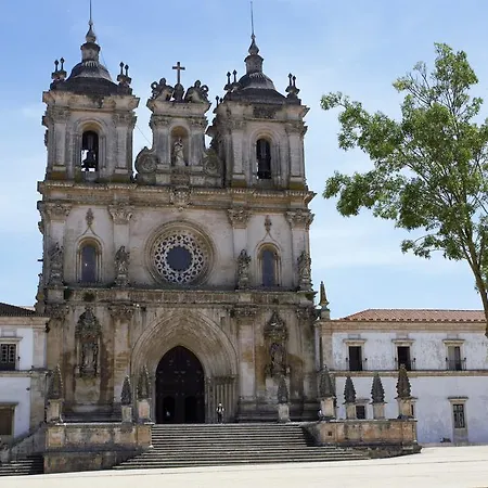 Сasa de vacaciones Casa Da Maria Carolina Fanhais