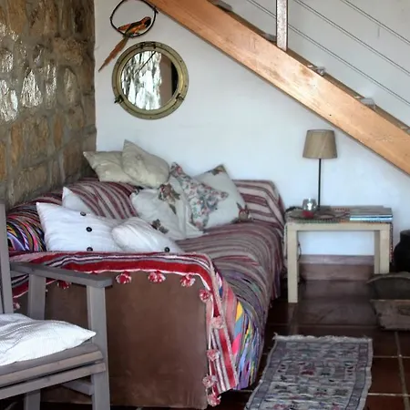 Сasa de vacaciones Casa Da Maria Carolina *