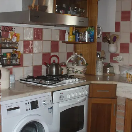 Сasa de vacaciones Casa Da Maria Carolina Fanhais