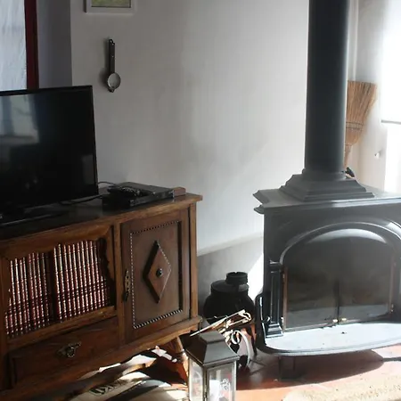 Сasa de vacaciones Casa Da Maria Carolina *