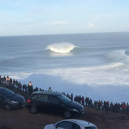 Сasa de vacaciones Casa Da Maria Carolina