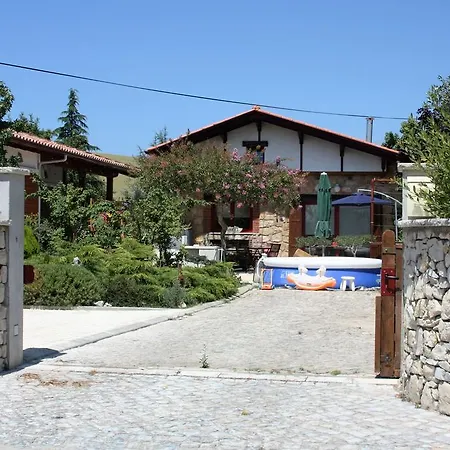 Casa Da Maria Carolina Сasa de vacaciones *