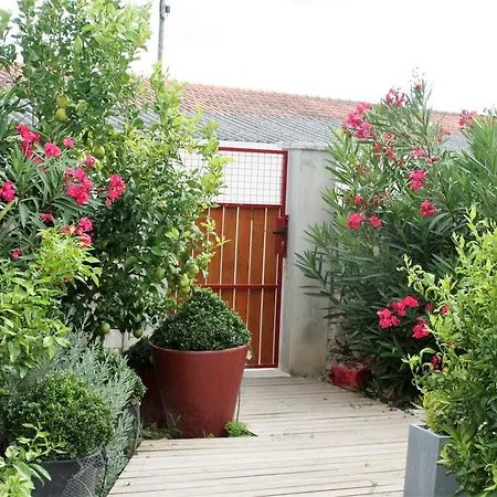 Casa Da Maria Carolina