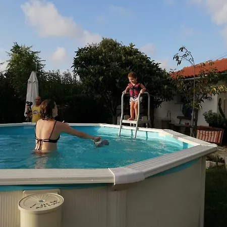 Casa Da Maria Carolina Сasa de vacaciones