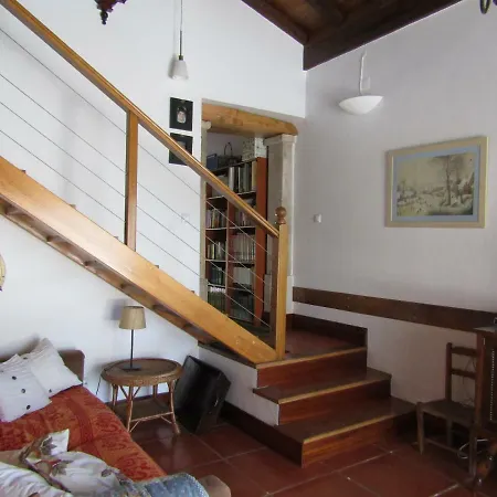 Casa Da Maria Carolina Сasa de vacaciones
