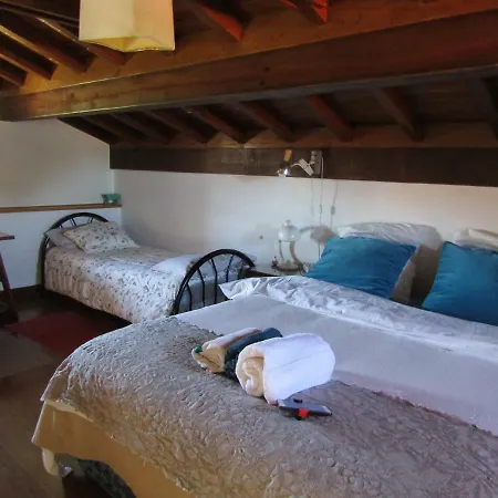 Сasa de vacaciones Casa Da Maria Carolina