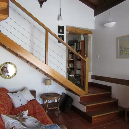 Casa Da Maria Carolina *