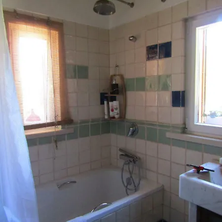 Сasa de vacaciones Casa Da Maria Carolina *