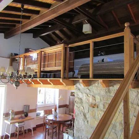 Casa Da Maria Carolina *