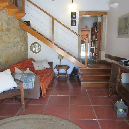 Сasa de vacaciones Casa Da Maria Carolina