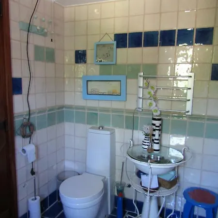 Casa Da Maria Carolina * Fanhais