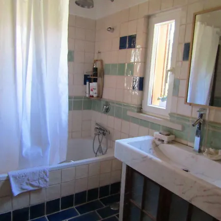 Casa Da Maria Carolina Fanhais